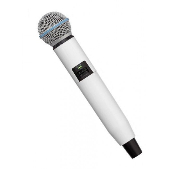 Shure WA723-WHT microphone part/accessory Shure WA723-WHT microphone part/accessory