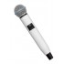 Shure WA723-WHT microphone part/accessory