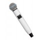 Shure WA723-WHT microphone part/accessory Shure WA723-WHT microphone part/accessory