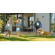 EZVIZ BC1c 4K Bullet IP security camera Outdoor 3840 x 2160 pixels Ceiling/wall EZVIZ BC1c 4K Bullet IP security camera Outdoor 3840 x 2160 pixels Ceiling/wall