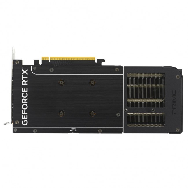 ASUS Prime -RTX5060-O8G NVIDIA GeForce RTX 5060 8 GB GDDR7 ASUS Prime -RTX5060-O8G NVIDIA GeForce RTX 5060 8 GB GDDR7