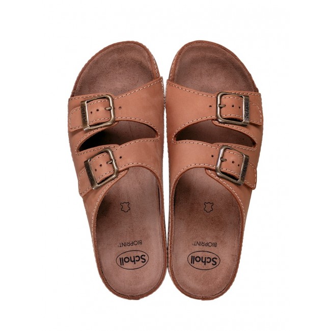 Scholl Air Bag - unisex flip-flops, size 36 Scholl Air Bag - unisex flip-flops, size 36