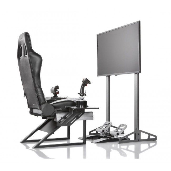 Playseat TV Stand PRO 165.1 cm (65 Playseat TV Stand PRO 165.1 cm (65