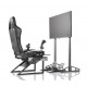 Playseat TV Stand PRO 165.1 cm (65 Playseat TV Stand PRO 165.1 cm (65