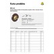 K.TAR WHEEL. LIST.150*50 gr. 80 SM611 K.TAR WHEEL. LIST.150*50 gr. 80 SM611