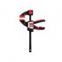 BESSEY EZS30-8 clamp Bar clamp 30 cm Black, Red
