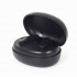 Gembird BT TWS in-ears with Active Noise Cancelling ''Malmo'', black