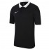 Nike Dri-FIT Park 20 Polo SS Men's T-Shirt Black CW6933 010 S