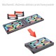 MULTIFUNCTIONAL PUSH UP BOARD HMS PU12