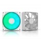 APNX FP1-140 PWM ARGB Computer case Fan 14 cm White APNX FP1-140 PWM ARGB Computer case Fan 14 cm White