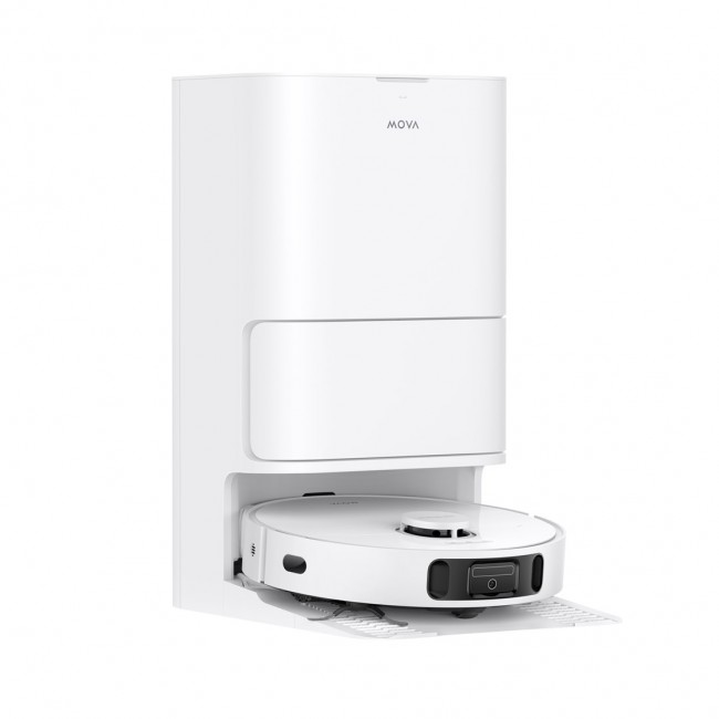 Mova by Dreame E30 Ultra cleaning robot