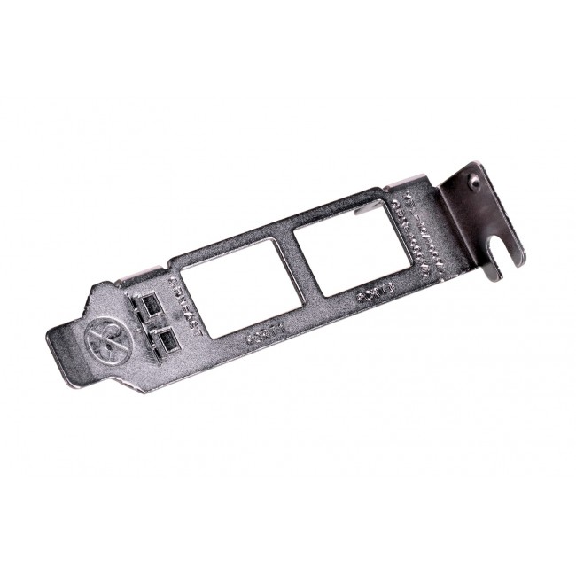 Broadcom BCM5720-2P Internal Ethernet 1000 Mbit/s Broadcom BCM5720-2P Internal Ethernet 1000 Mbit/s