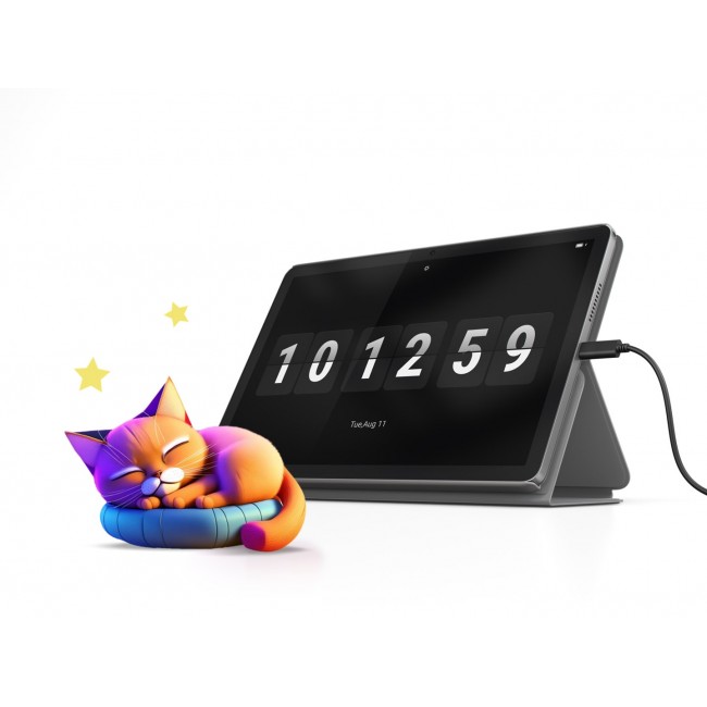 Lenovo Tab Mediatek 128 GB 25.6 cm (10.1 Lenovo Tab Mediatek 128 GB 25.6 cm (10.1