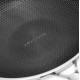 Kohersen Black Cube 32 cm wok Kohersen Black Cube 32 cm wok