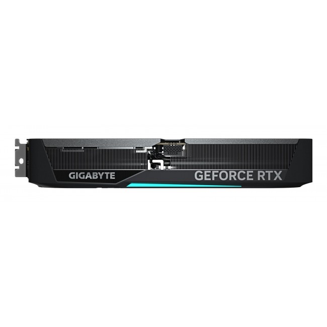 GIGABYTE GeForce RTX 5070 EAGLE OC SFF 12G Graphics Card - 12GB GDDR7, 192bit, PCI-E 5.0, 2587 MHz Core Clock, 3 x DP 2.1a, 1 x HDMI 2.1b, NVIDIA DLSS 4, GV-N5070GAMING OC-12GD
