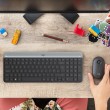 Logitech Slim Wireless Combo MK470 Logitech Slim Wireless Combo MK470
