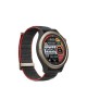 Amazfit Cheetah Pro 3.68 cm (1.45