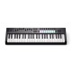 Novation Launchkey 49 MK4 - MIDI keyboard 49 keys