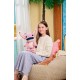 Interactive mascot Wow! Stuff Disney Real FX Chatty Angel Puppet (DIS-1026-01)