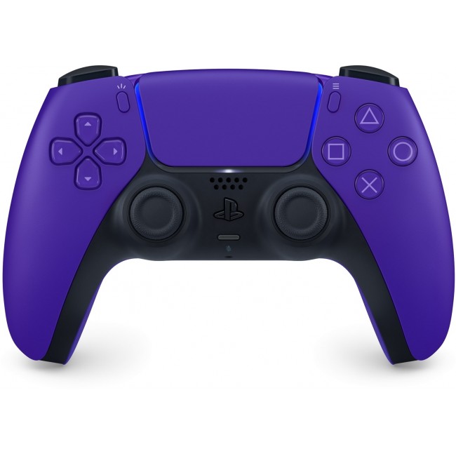 Wireless controller Sony PlayStation 5 DualSense gamepad Galactic Purple V2