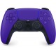 Wireless controller Sony PlayStation 5 DualSense gamepad Galactic Purple V2