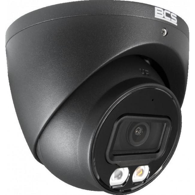 IP Camera BCS LINE BCS-L-EIP15FCR3L3-AI1-G IP Camera BCS LINE BCS-L-EIP15FCR3L3-AI1-G