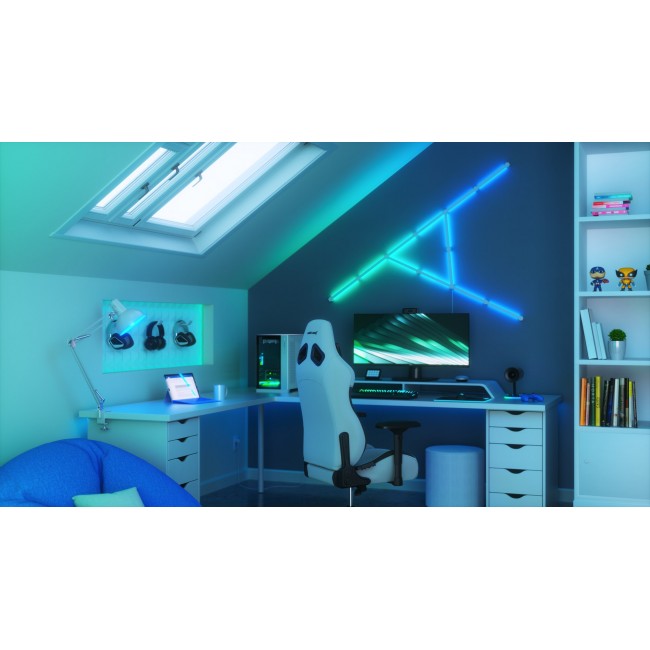 Nanoleaf Lines Starter Kit Other