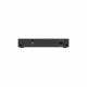 NETGEAR GS305Pv3 Unmanaged Gigabit Ethernet (10/100/1000) Power over Ethernet (PoE) Black