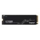 Kingston Technology 2048G KC3000 M.2 2280 NVMe SSD Kingston Technology 2048G KC3000 M.2 2280 NVMe SSD
