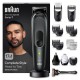 Braun MGK7491 Black Braun MGK7491 Black