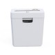 Tracer Razor 3 Paper Shredder White Tracer Razor 3 Paper Shredder White