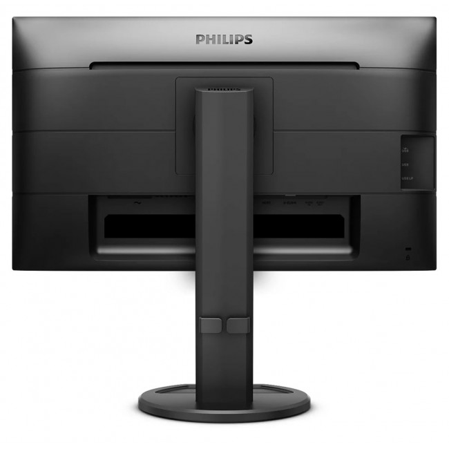 Philips B Line 240B9/00 computer monitor 61.2 cm (24.1 Philips B Line 240B9/00 computer monitor 61.2 cm (24.1