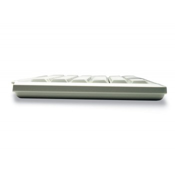 CHERRY G84-4400 keyboard Universal USB QWERTY US English Grey