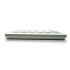 CHERRY G84-4400 keyboard Universal USB QWERTY US English Grey