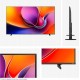 Hisense 65A6Q TV 165.1 cm (65 Hisense 65A6Q TV 165.1 cm (65