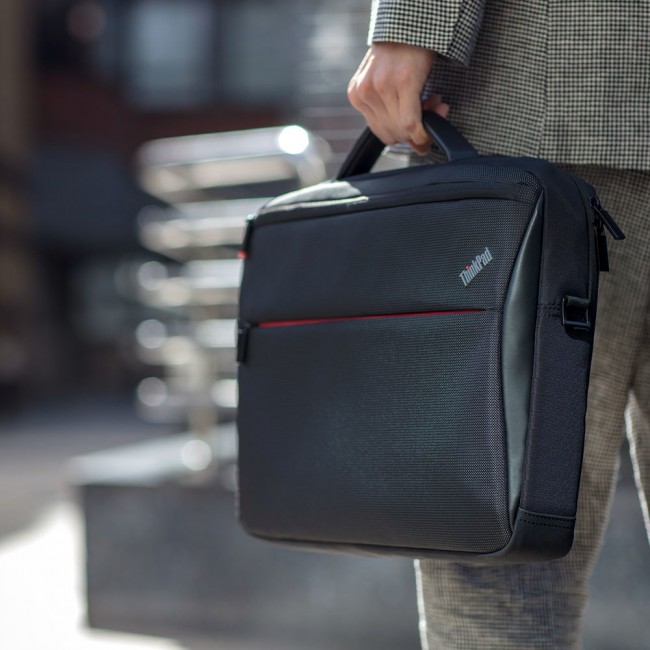 Lenovo 4X40Q26385 laptop case 39.6 cm (15.6 Lenovo 4X40Q26385 laptop case 39.6 cm (15.6