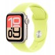 Apple MFFT4ZM/A Smart Wearable Accessories Band Yellow Fluoroelastomer Apple MFFT4ZM/A Smart Wearable Accessories Band Yellow Fluoroelastomer