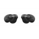 JVC HA-NP1TBU - open-back TWS earcuff headphones, black JVC HA-NP1TBU - open-back TWS earcuff headphones, black