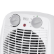 Teesa TSA8059 electric space heater Indoor White 2000 W Fan electric space heater Teesa TSA8059 electric space heater Indoor White 2000 W Fan electric space heater