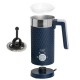 ADLER AD 4494d milk frother/warmer Automatic, Navy blue