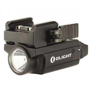 Olight PL-Mini 2 Valkyrie weapon torch, 600 lumens