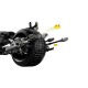 LEGO BATMAN 76273 Batman Construction Figure and the Bat-Pod Bike LEGO BATMAN 76273 Batman Construction Figure and the Bat-Pod Bike