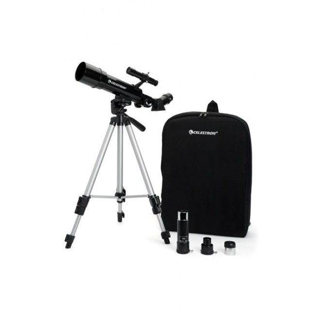 Celestron Travel Scope 50mm Telescope