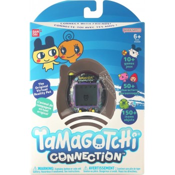 TAMAGOTCHI CONNECTION - NEON STARS