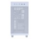 ASUS PRIME AP303 Mesh Midi Tower White