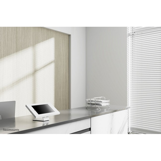 Neomounts countertop/wall mount tablet holder Neomounts countertop/wall mount tablet holder