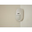Yale Indoor Motion Sensor Infrared sensor Wireless Wall White