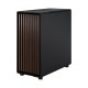 Fractal Design North Midi Tower Black