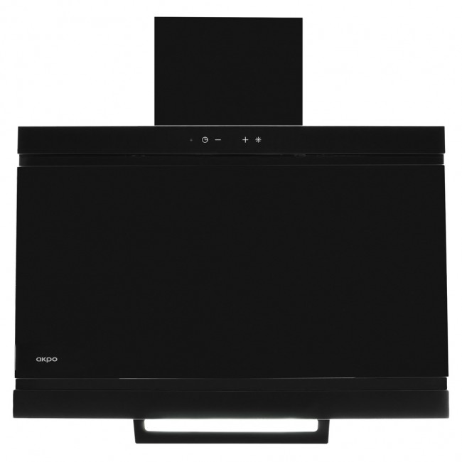 Akpo WK-9 KASTOS NEW PRO 60 cooker hood wall-mounted black