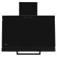 Akpo WK-9 KASTOS NEW PRO 60 cooker hood wall-mounted black